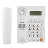 Telefone Fixo com Identificador de Chamadas - 6