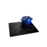Cooktop Midea 4 Bocas Vitrocerâmica Cyad42 – 220 Volts - 2