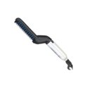 Ver imagem 2 de Alisador De Barba E Cabelo Barbeiro Chapinha Hair Lançamento