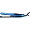 chapa Prancha profissional Salon Line 410 Titanium Bivolt Azul - 1