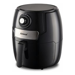 Fritadeira sem Óleo Air Fryer 4,5 Litros Amvox Arf1245 110v - 1