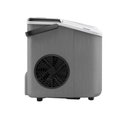 Ver imagem 5 de Máquina de Gelo Praxis Mgp12 12kg Inox 110v