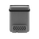Ver imagem 4 de Máquina de Gelo Praxis Mgp12 12kg Inox 110v