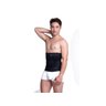 Faixa Abdominal Masculina Com 8 Barbatanas 1645 P - 1