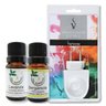 Kit Ambiente Tranquilo- Healing Florais - 1