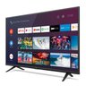 Smart TV LED 50 Polegadas Tcl P615 4K Uhd Hdr com Wifi e Bluetooth, 3 HDMI, 2 USB, Comando de Voz Unica - 3