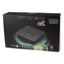 Ver imagem 2 de Ott TV Box 2Gb de Ram 16Gb Pro 4K - Android 9.1