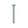 Prego Quadrado Galvanizado à Fogo Galeota 2 3/4" - 1