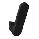 Ver imagem 1 de Arandela Century Drop 10w 2.700 Pta Biv -avant Arandelas