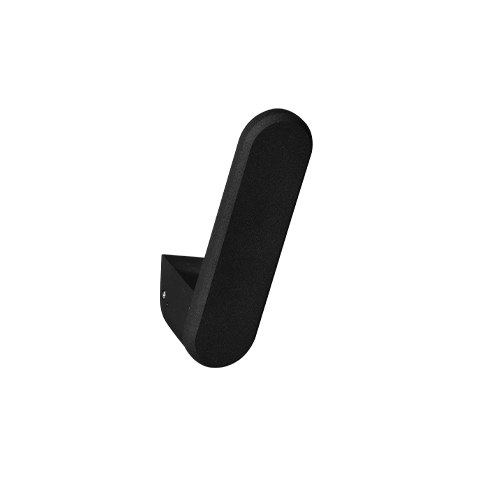 Arandela Century Drop 10w 2.700 Pta Biv -avant Arandelas