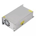 Ver imagem 1 de Fonte Chaveada Estabilizada 24v 30a 720w Bivolt