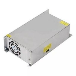 Fonte Chaveada Estabilizada 24v 30a 720w Bivolt - 1
