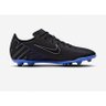 Chuteira Nike Mercurial Vapor 15 Club Campo - Ref Sp24 38 Azul - 1