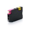 Cartucho de Tinta Magenta Compatível 933xl 933 Cn055 para Hp Officejet 7610 Officejet 7110 Officejet - 2