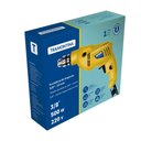 Ver imagem 2 de Furadeira de Impacto Tramontina 500 W 220 V 3/8 Polegada com Sistema de Reversão de Rotação