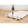 Gabarito em Linha para Furação de Cavilhas PM11D Virutex - 1