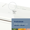 Seladora a Vácuo Electrolux 220V Com 10 Sacos para Vácuo - 6