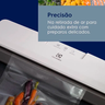 Seladora a Vácuo Electrolux 220V Com 10 Sacos para Vácuo - 4