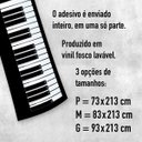 Ver imagem 3 de Adesivo de Porta - Piano
