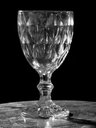Ver imagem 4 de Jogo de 6 Taças Diamond 300ml Clear - Transparente