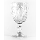 Ver imagem 5 de Jogo de 6 Taças Diamond 300ml Clear - Transparente