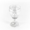 Jogo de 6 Taças Diamond 300ml Clear - Transparente - 2