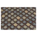 Ver imagem 2 de Pastilha Cerâmica Nefertiti Papiro 2x2 Placa 30x30cm - 1012020006
