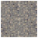 Ver imagem 3 de Pastilha Cerâmica Nefertiti Papiro 2x2 Placa 30x30cm - 1012020006
