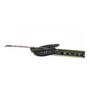 Ver imagem 2 de ARBALETE DIVECOM RIVER INOX ELASTICO DUPLO 14MM DIVE COM SHARK DUAL