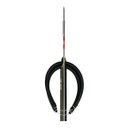 Ver imagem 5 de ARBALETE DIVECOM RIVER INOX ELASTICO DUPLO 14MM DIVE COM SHARK DUAL