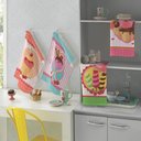 Ver imagem 2 de Pano de Prato Lepper Estampado Napolitano 40cm X 60cm 7 Peças
