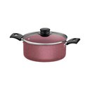 Ver imagem 6 de Jogo de Panelas 6 Peças com Panela Pressão Tramontina