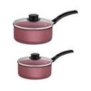 Ver imagem 5 de Jogo de Panelas 6 Peças com Panela Pressão Tramontina