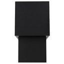 Ver imagem 3 de Kit Mesas Laterais Decorativas Industrial D01 Design Preto - Lyam Decor