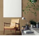 Ver imagem 1 de Porcelanato Ceusa Frisado Retificado Acetinado 28,8x119cm