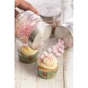 Ver imagem 1 de Pote Queijeira com Tampa Vidro 250ml - Kilner