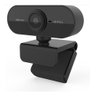 Webcam USB 1080P Mini Câmera PC Full Hd - 1