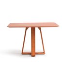 Ver imagem 5 de Conjunto Mesa com 4 Cadeiras Madeira Maciça Tampo Laminado Sala de Jantar Serena