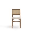 Ver imagem 7 de Conjunto Mesa com 4 Cadeiras Madeira Maciça Tampo Laminado Sala de Jantar Serena