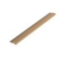 Ver imagem 3 de Ripado Mdf 1,2x5,5cm Freijó Brasil Eucatex - 2,70 Metros