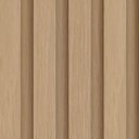 Ver imagem 5 de Ripado Mdf 1,2x5,5cm Freijó Brasil Eucatex - 2,70 Metros