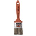 Ver imagem 1 de Trincha com Cerdas Médias Gris 2 pol. - Atlas