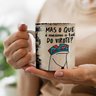 Caneca flork mais o que é o tal de virote - 2