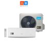 Ar Condicionado Springer Midea Inverter Xtreme Save Connect 24000 BTUS Quente/Frio 220V - 2