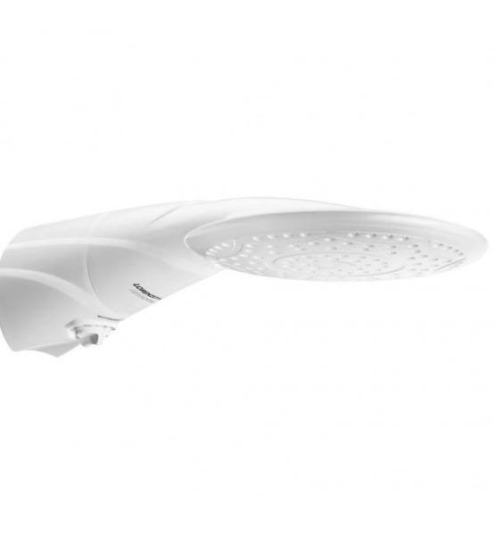 Chuveiro Ducha Lorenzetti Advanced Turbo Multitemperatura 127v branco - 1