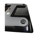 Ver imagem 3 de Balança Digital P/ Banheiro até 180kg 2445488 Preto - Quanhe