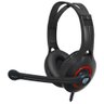 Kit Dragon War Cgdw41r Headset+mouse+teclado+mousepad - Elg - 2