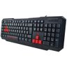 Kit Dragon War Cgdw41r Headset+mouse+teclado+mousepad - Elg - 4