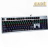 Cadeira Gamer + Teclado Mouse Mousepad Headset Somente Aqui - 9