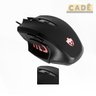 Cadeira Gamer + Teclado Mouse Mousepad Headset Somente Aqui - 10